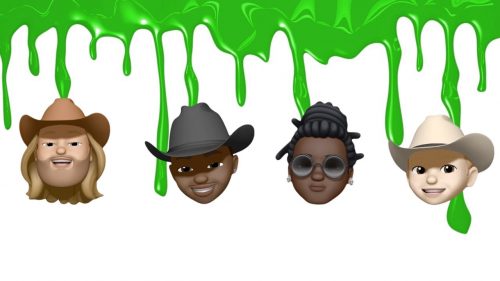 DOWNLOAD: Lil Nas X & Billy Ray Cyrus Ft. Young Thug & Mason Ramsey – Old Town Road (Remix) mp3