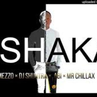 Mezzo Oshaka Mp3 Download