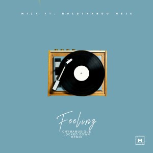 Miza feat. Noluthando Meje - Feeling (Chymamusique LockedDown Mix)