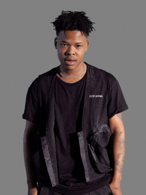Nasty C Joins The Huawei Family