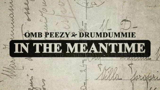 OMB Peezy - In The Meantime Album Zip Download