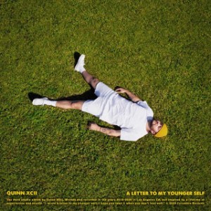 Quinn XCII & Logic - A Letter To My Younger Self Mp3 Audio Download