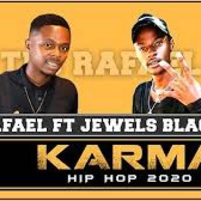 Tbg Rafael Karma Mp3 Download