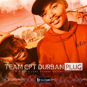 Team CPT - Durban Plug EP
