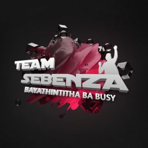 Team Sebenza & Touch SA - Umthandazo We Lizwe
