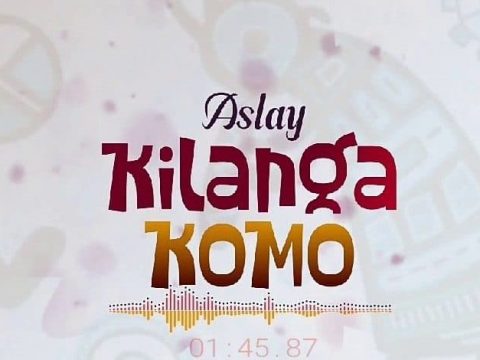 download - AUDIO: Aslay - Kilanga komo