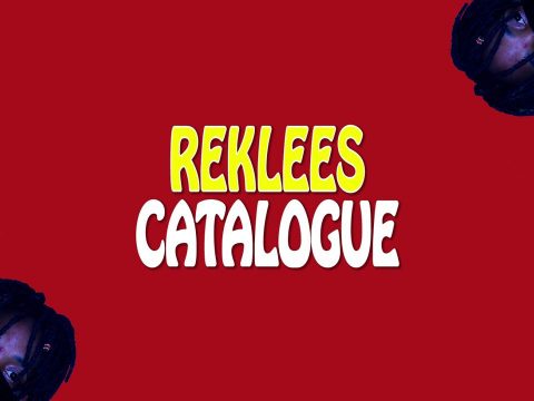 download - AUDIO: Rekles - CATALOGUE