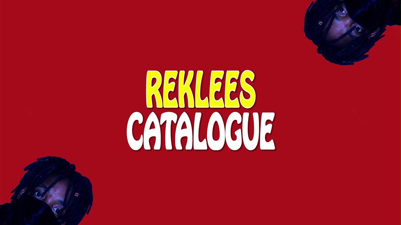 download - AUDIO: Rekles - CATALOGUE
