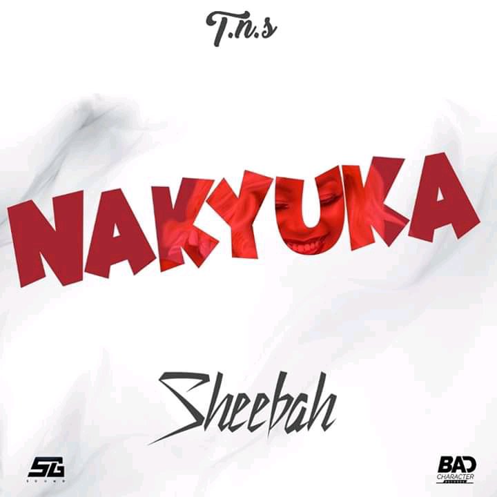 download - AUDIO: Sheebah - Nakyuka