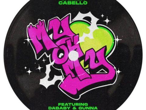 download - Camila Cabello Ft. DaBaby & Gunna - My Oh My (Remix)