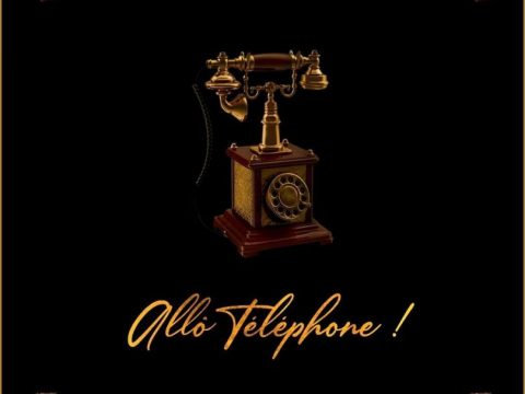 DOWNLOAD MP3 Fally Ipupa - Allo Téléphone