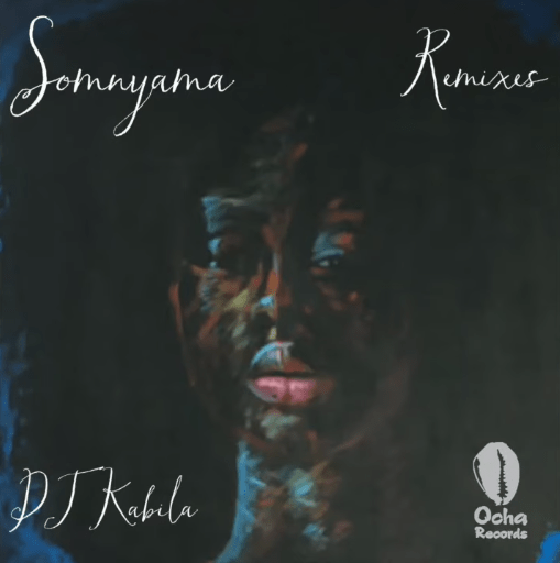 DJ Kabila Feat. Wendysoni - Somnyama (Da Mike Remix)