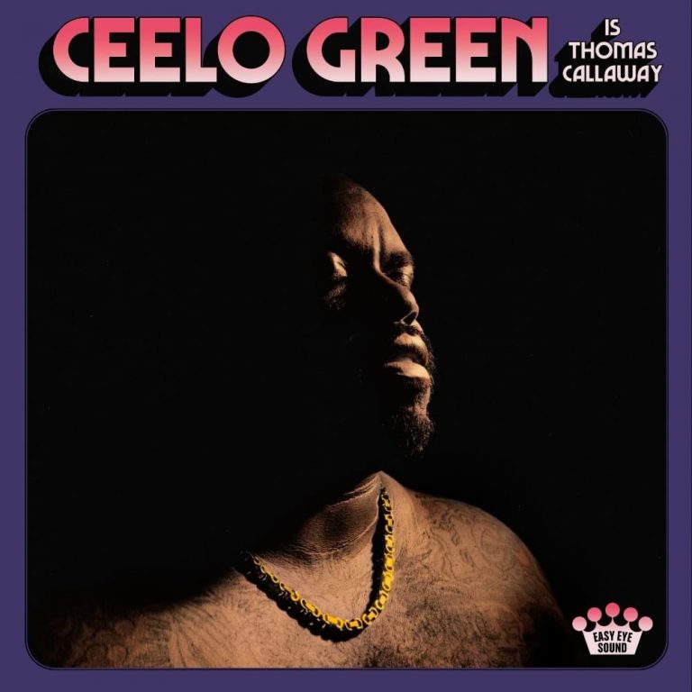 CeeLo Green CeeLo Green Is Thomas Callaway Zip Download