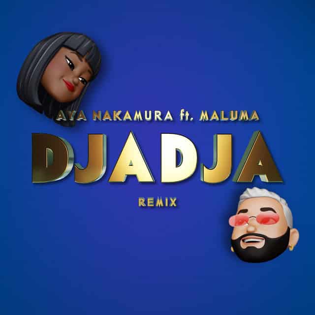 Aya Nakamura Djadja Remix Mp3 Download