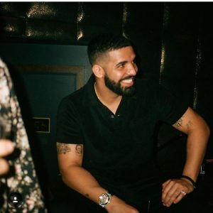 Drake – Get Better