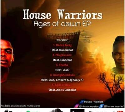 House Warriors Ages Of Dawn Ep Zip Download