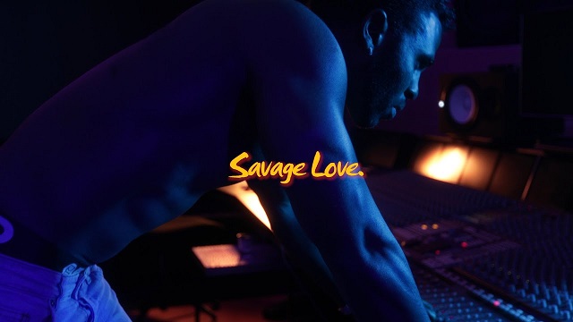 Jason Derulo Savage Love Mp3 Download