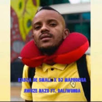 Kabza De Small Awuze Nazo Mp3 Download
