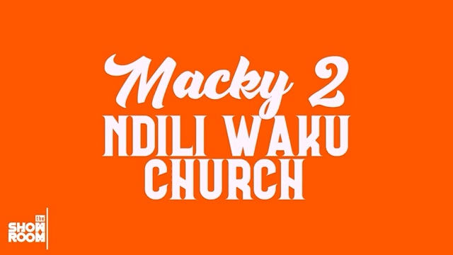 DOWNLOAD Macky 2 – “Ndili Waku Church” Mp3