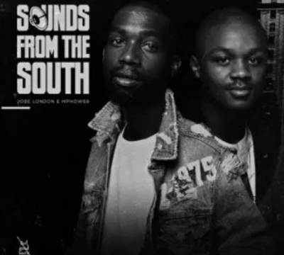 Mphow69 & Jobe London Sounds From The South Ep Zip Download