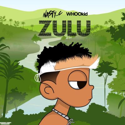 Nasty C Zulu Full Mixtape Tracklist