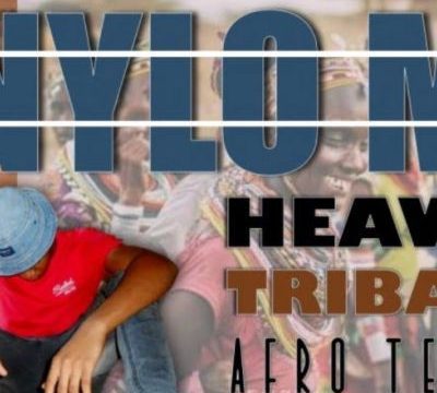 Nylo M Heavy Tribal Mp3 Download