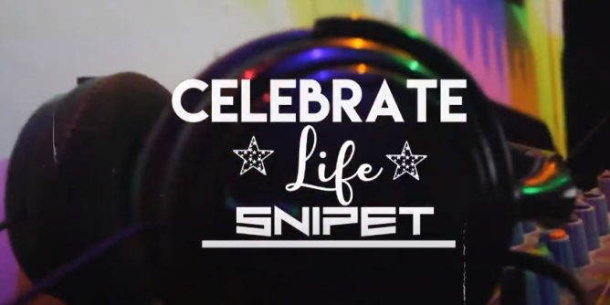 Picasso ft. Chef 187 & Macky 2 - Celebrate Life (Snippet)