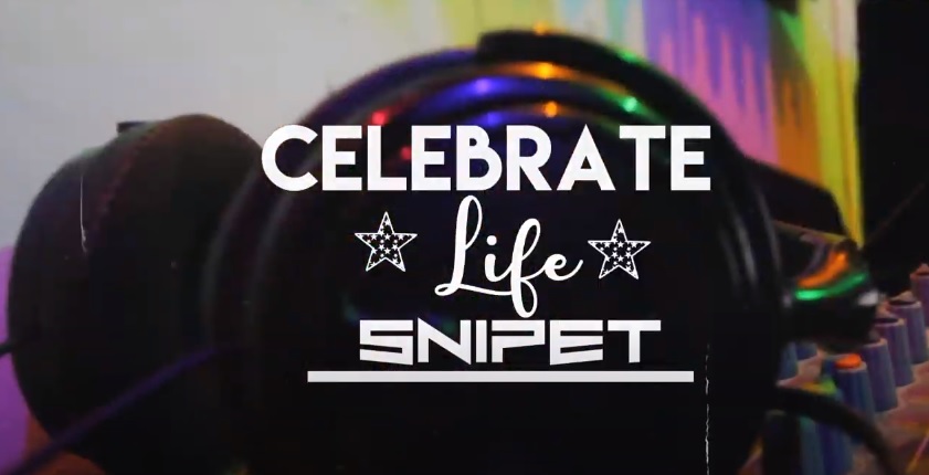 Picasso ft. Chef 187 & Macky 2 - Celebrate Life (Snippet)