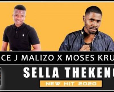 Prince J Malizo Sella Thekeng Mp3 Download