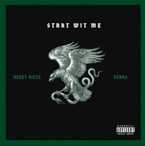 Roddy Ricch - Start Wit Me Ft. Gunna Mp3 Audio Download