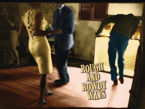 Bob Dylan Rough and Rowdy Ways Zip Download