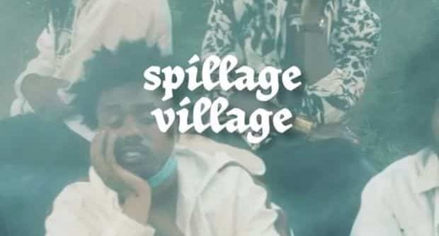 Spillage Village End of Daze Mp3 Download