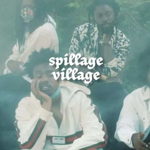 Spillage Village End of Daze Mp3 Download