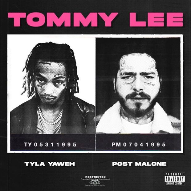 Tyla Yaweh Tommy Lee Mp3 Download