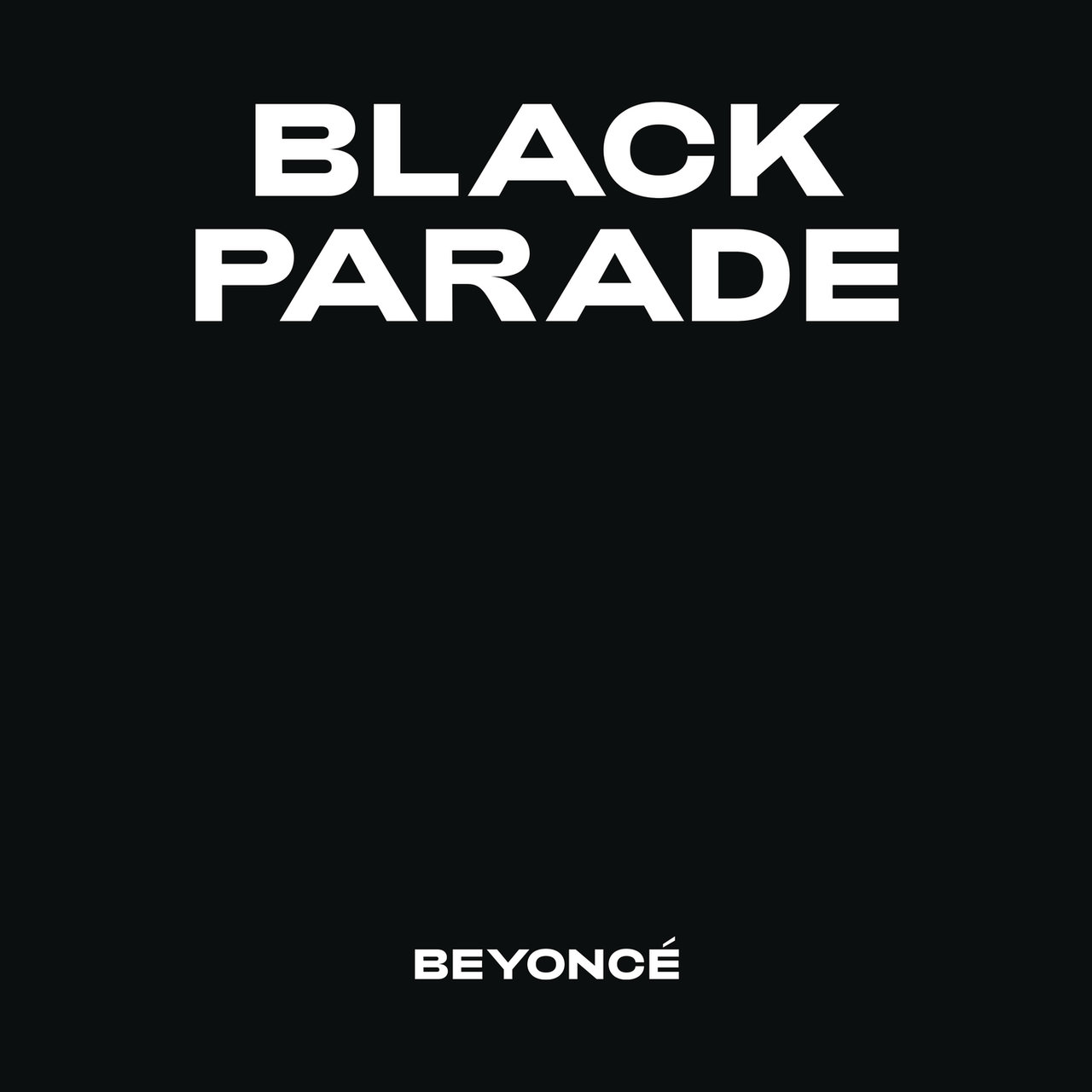 download - Beyoncé - Black Parade