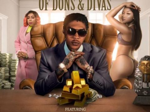 download - FULL ALBUM: Vybz Kartel - Of Dons & Divas (Zip)