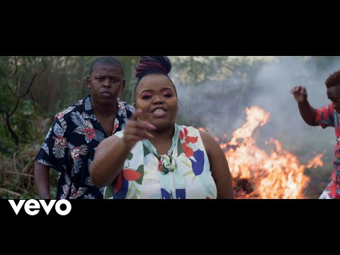 VIDEO: Distruction Boyz – Ubumnandi Ft. Nokwazi, DJ Tira | Mp4 Download