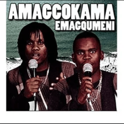 Amagcokama Umasombuka Mp3 Download