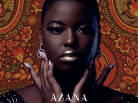 Azana – Buyela Ekhaya ft. Sun-El Musician