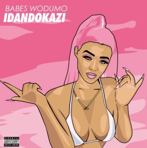 ALBUM: Babes Wodumo - Indando Kazi