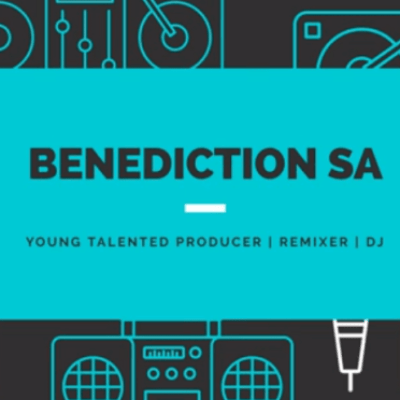 Benediction SA MetaFore Mp3 Download