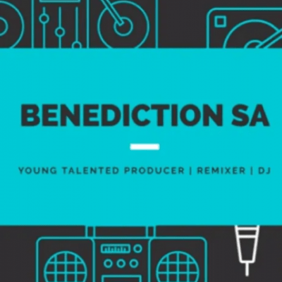 Benediction SA Zombie Dance Mp3 Download