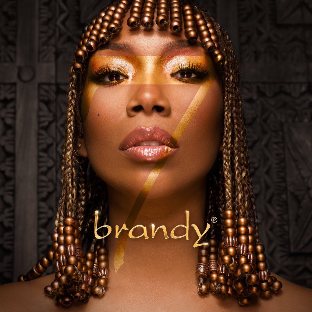 Brandy B7 Full Album Zip Download