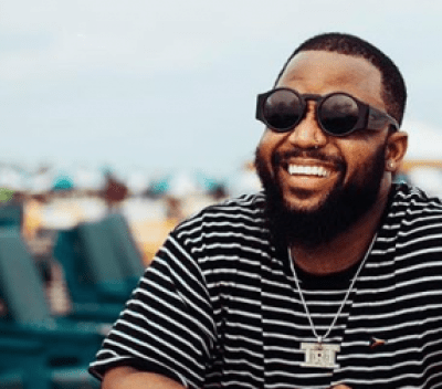 Cassper On Whether He Can Be Compared With Drake