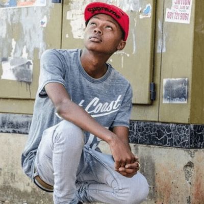 Check Out How Fans Reacted To A-Reece's Throwback Picture