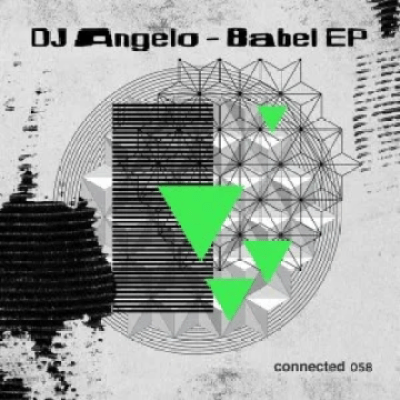 DJ Angelo Babel Ep Zip Download