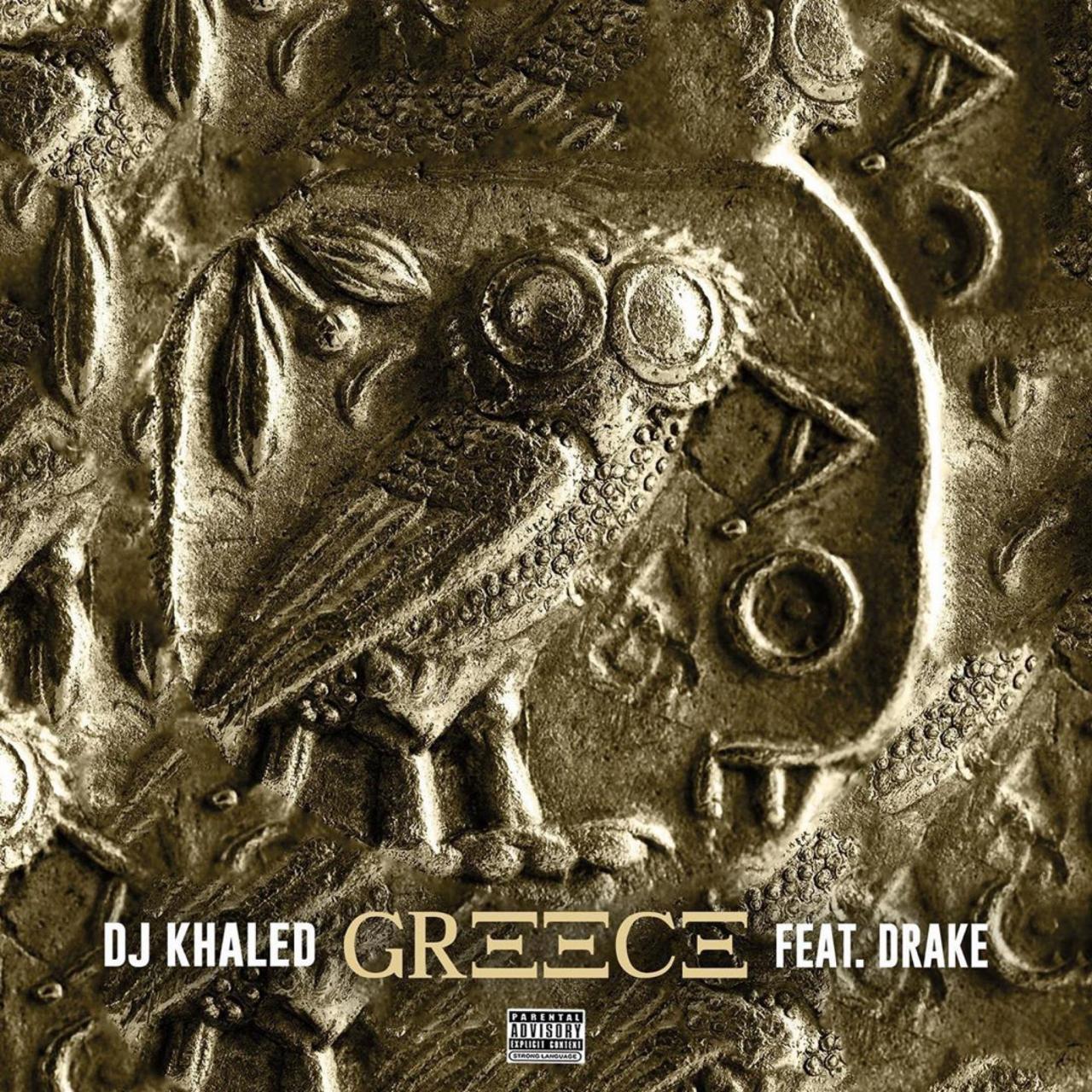 Dj Khaled Greece Mp3 Download