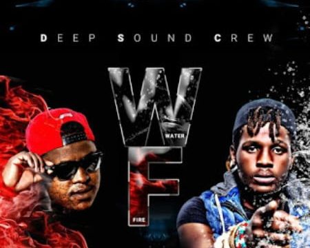Deep sound crew – Ntliziyo Ngise ft. Winnie Khumalo