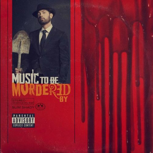 Eminem Music To Be Murdered zip album download
