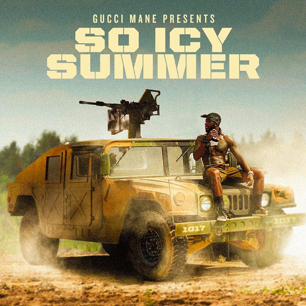 Gucci Mane So Icey Summer Full Album Zip Download